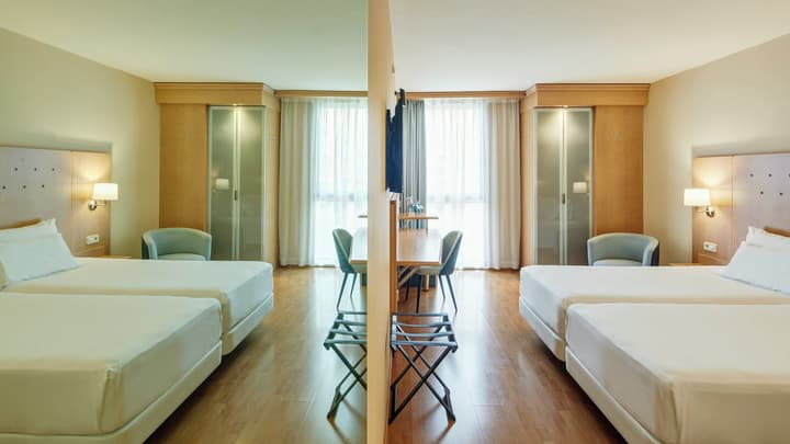 Sercotel Porta Barcelona