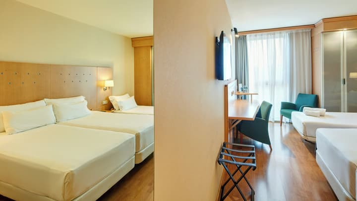 Sercotel Porta Barcelona