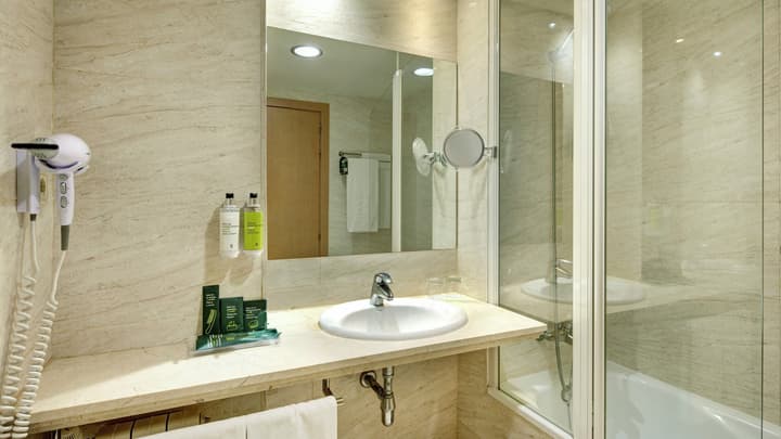 Sercotel Porta Barcelona