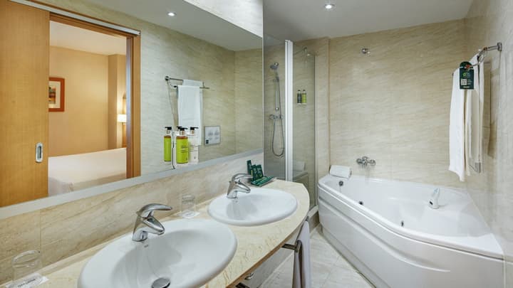 Sercotel Porta Barcelona
