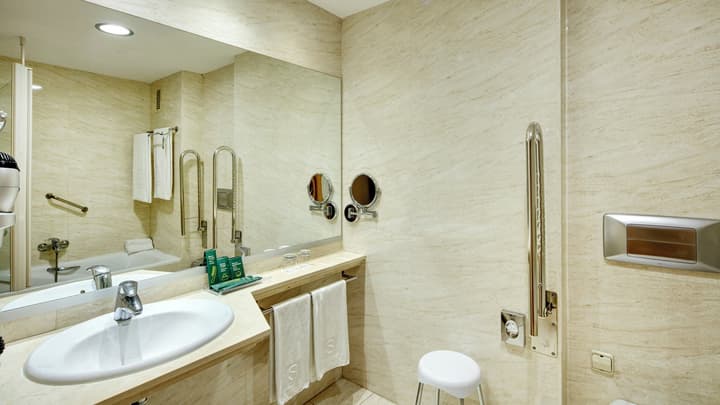 Sercotel Porta Barcelona