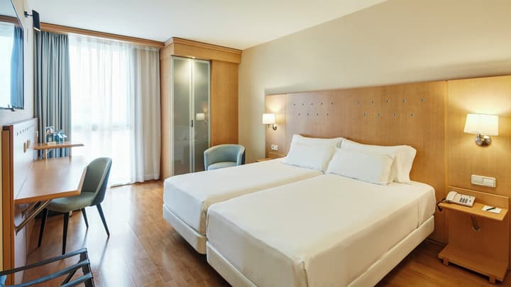 Sercotel Porta Barcelona