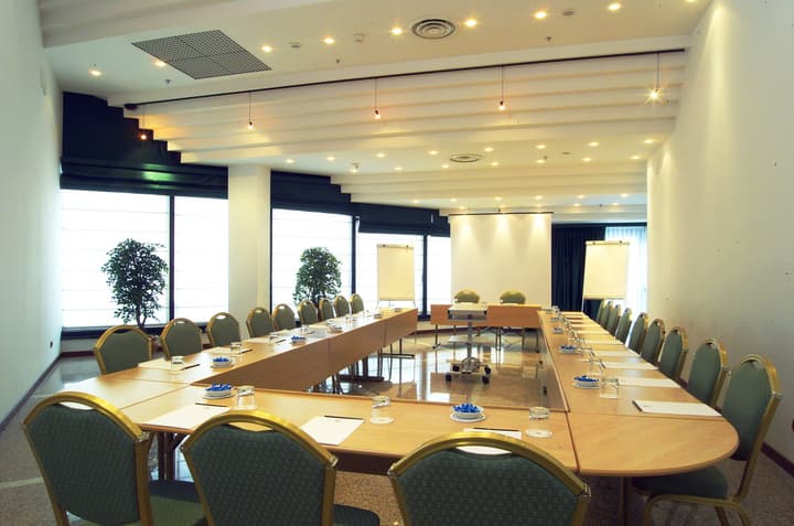 Grand Hotel Barone Di Sassj