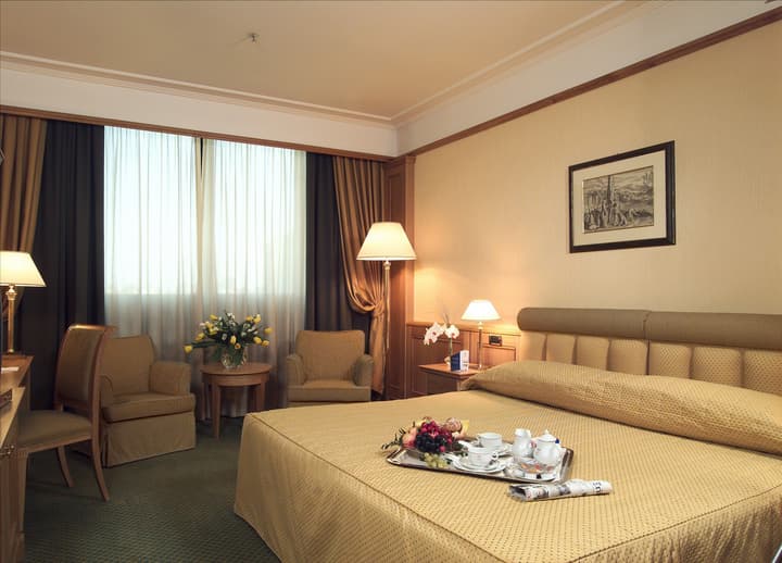 Grand Hotel Barone Di Sassj