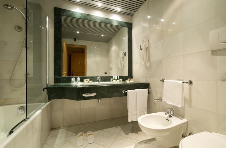Grand Hotel Barone Di Sassj