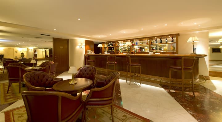 Grand Hotel Barone Di Sassj