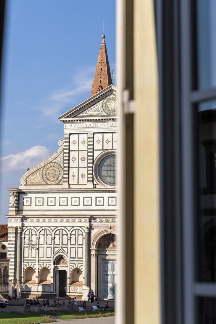 The Place Firenze