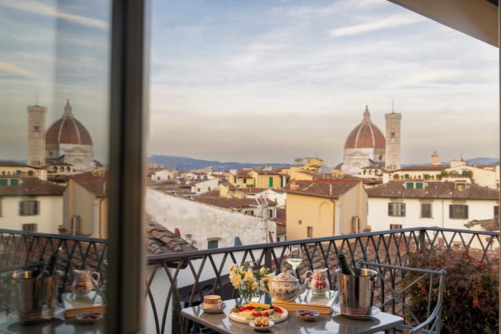 The Place Firenze