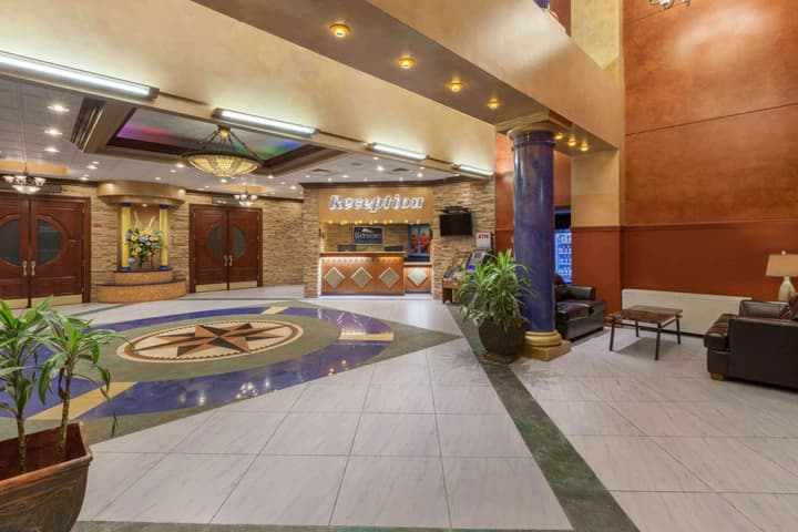 Baymont by Wyndham Pompton Plains/Wayne