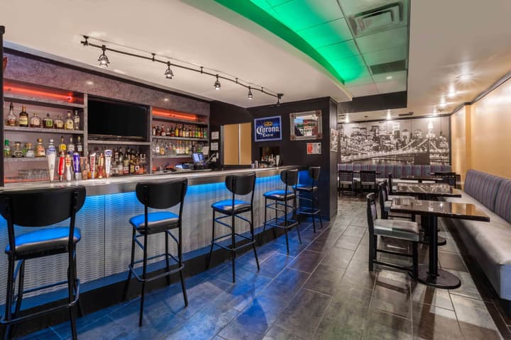 Baymont by Wyndham Pompton Plains/Wayne