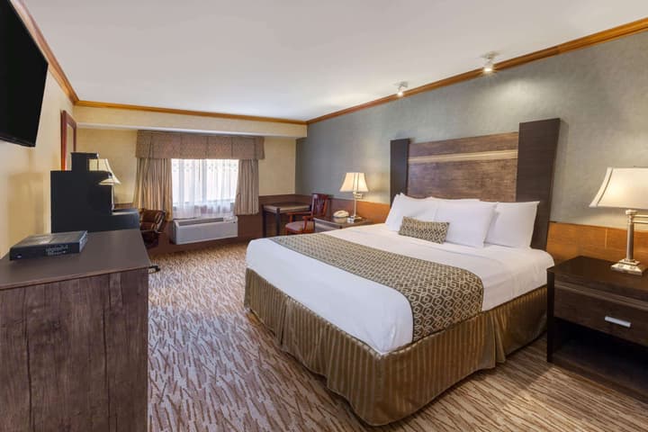 Baymont by Wyndham Pompton Plains/Wayne