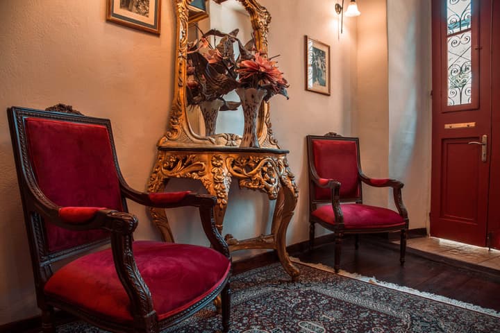 Ilion Hotel Suites