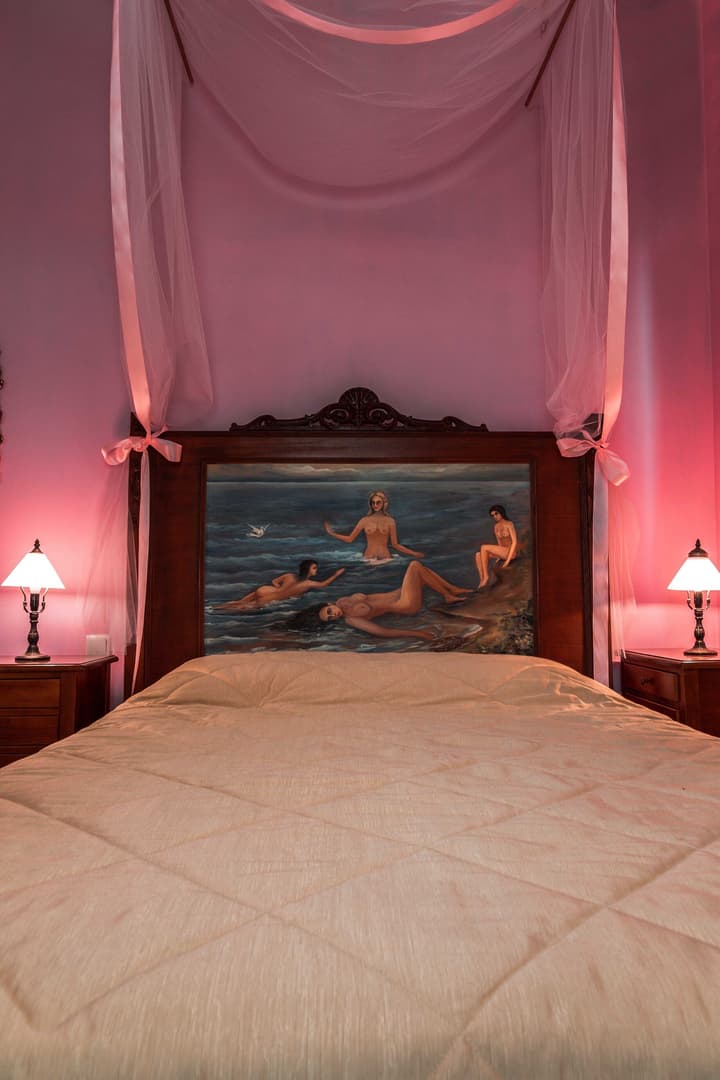 Ilion Hotel Suites