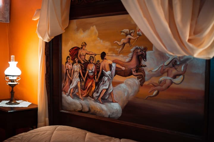 Ilion Hotel Suites