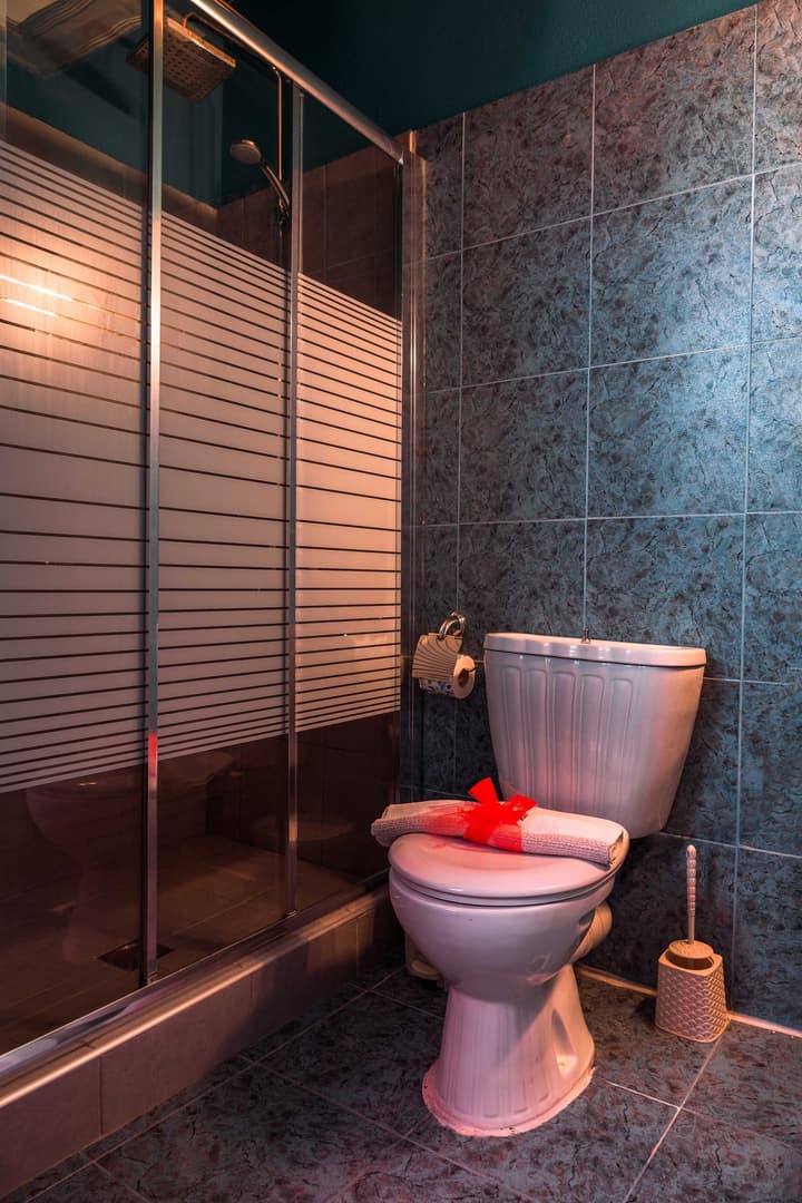 Ilion Hotel Suites
