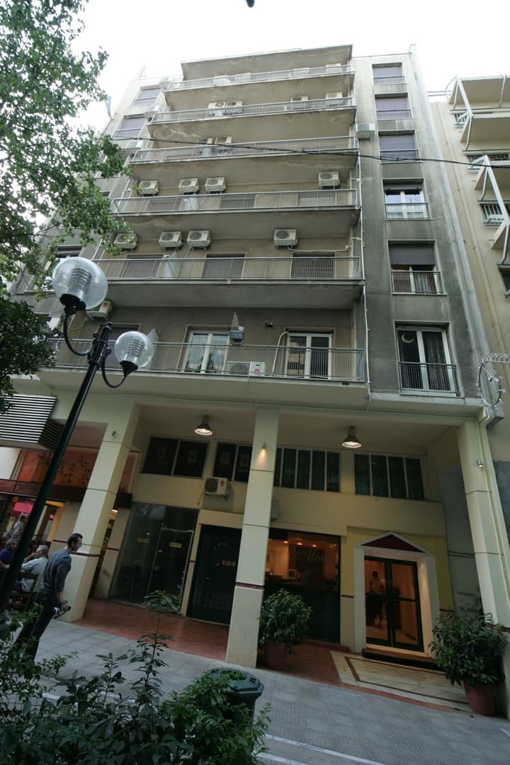 Alma Hotel