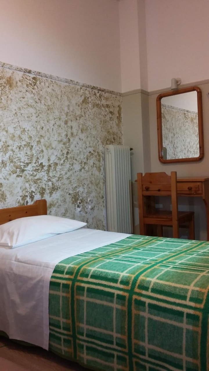 Alma Hotel