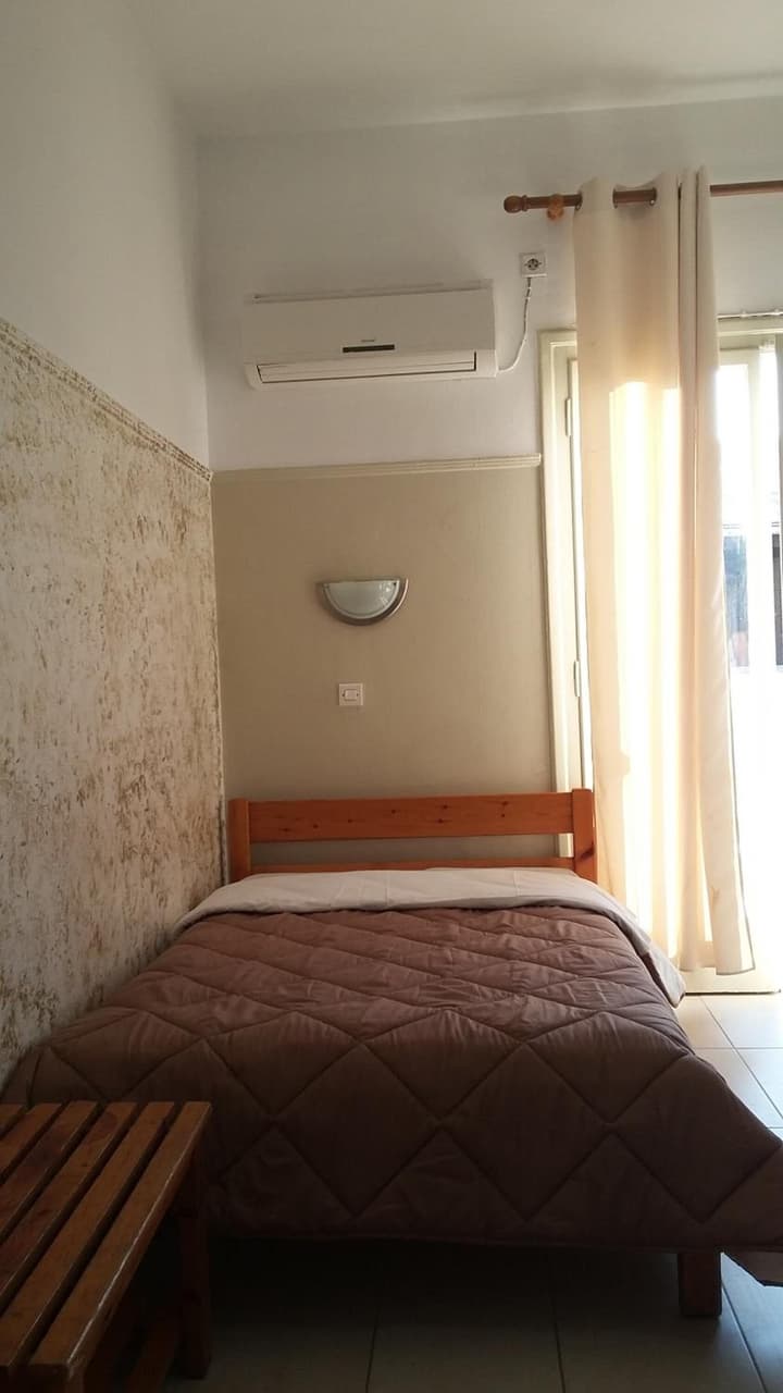 Alma Hotel