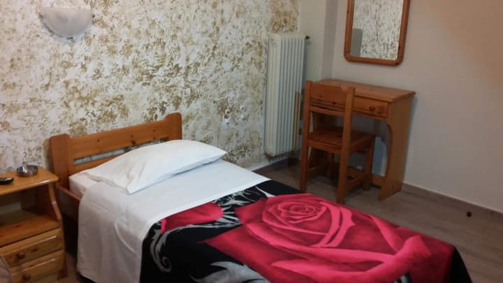 Alma Hotel