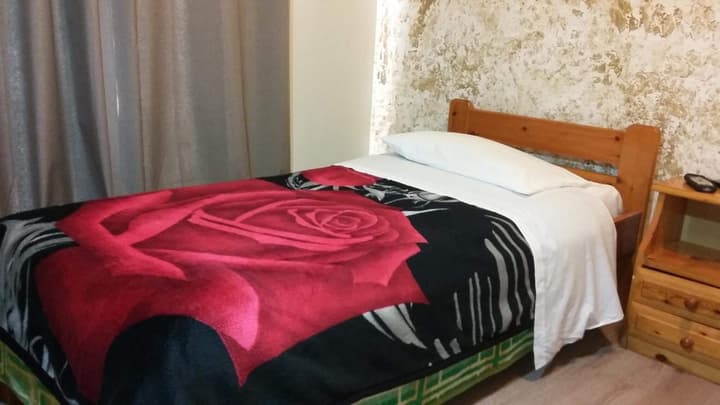 Alma Hotel