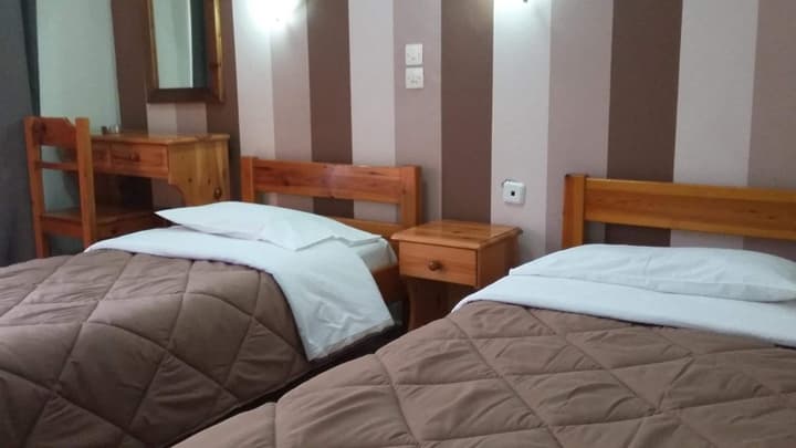 Alma Hotel