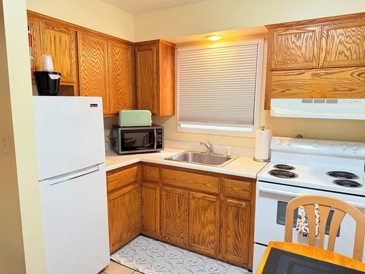 Timbers INN and Suites