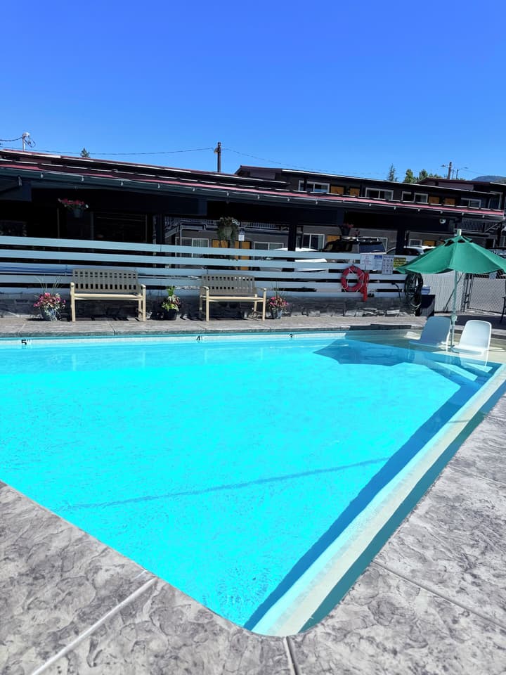 Timbers INN and Suites
