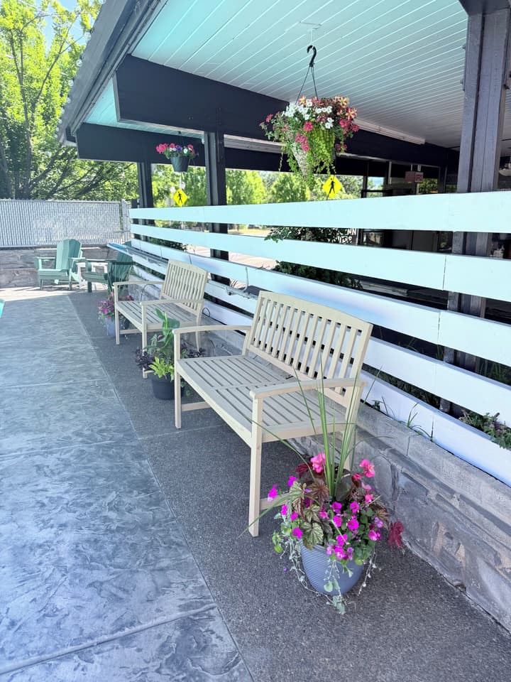 Timbers INN and Suites