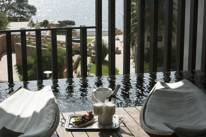 Hospes Maricel & Spa, Palma de Mallorca, a Member of Design Hotels