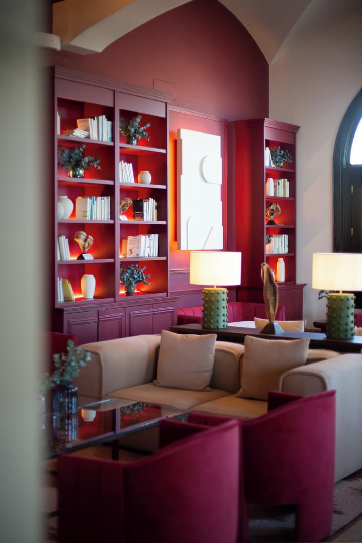 Hospes Maricel & Spa, Palma de Mallorca, a Member of Design Hotels