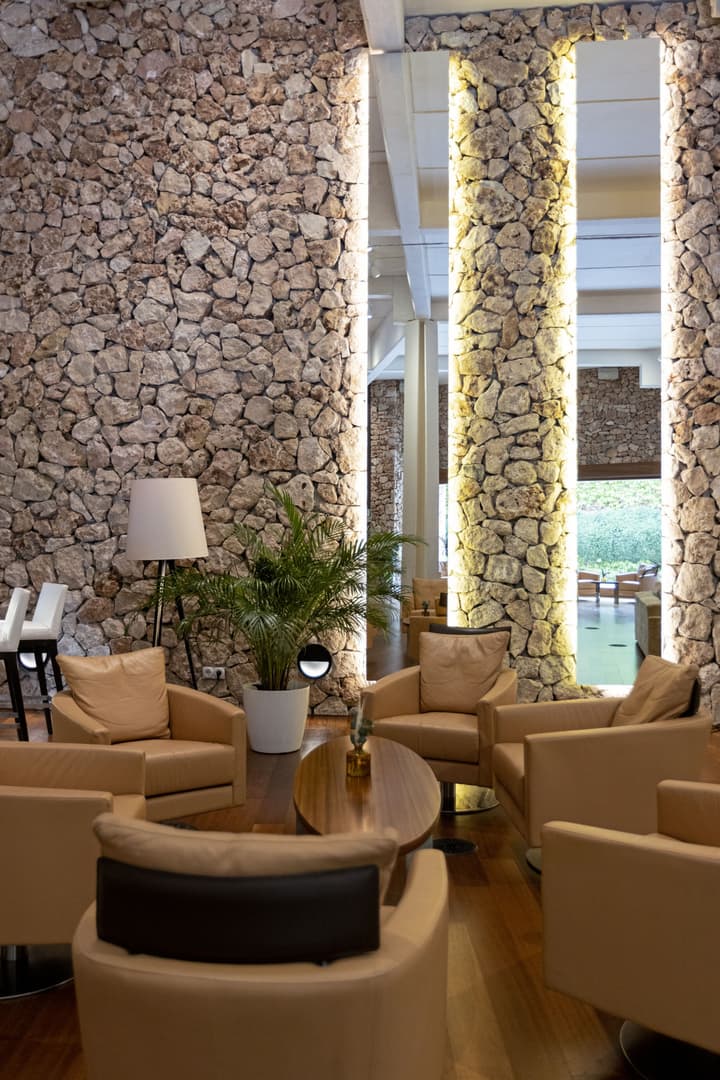 Hospes Maricel & Spa, Palma de Mallorca, a Member of Design Hotels