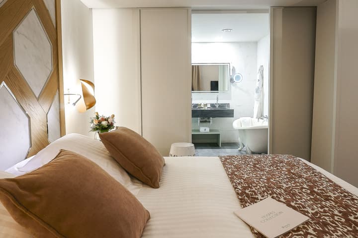 Hospes Maricel & Spa, Palma de Mallorca, a Member of Design Hotels