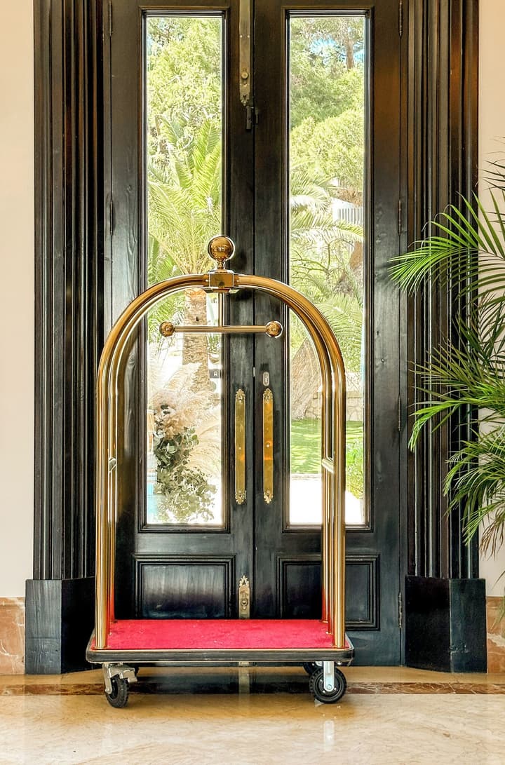 Hospes Maricel & Spa, Palma de Mallorca, a Member of Design Hotels