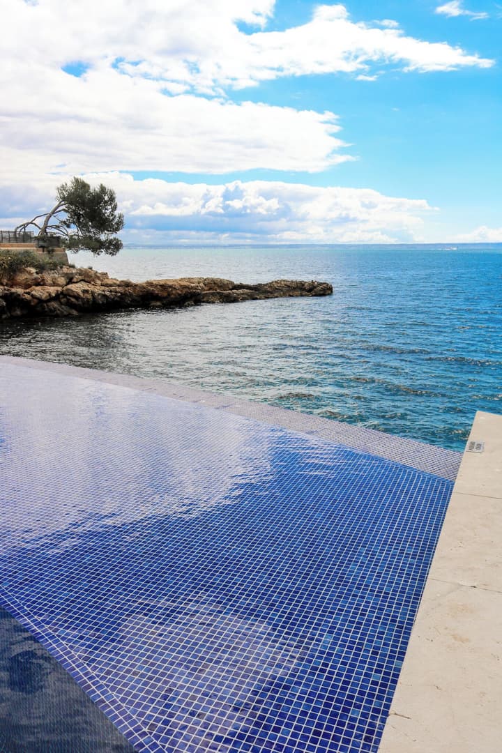 Hospes Maricel & Spa, Palma de Mallorca, a Member of Design Hotels