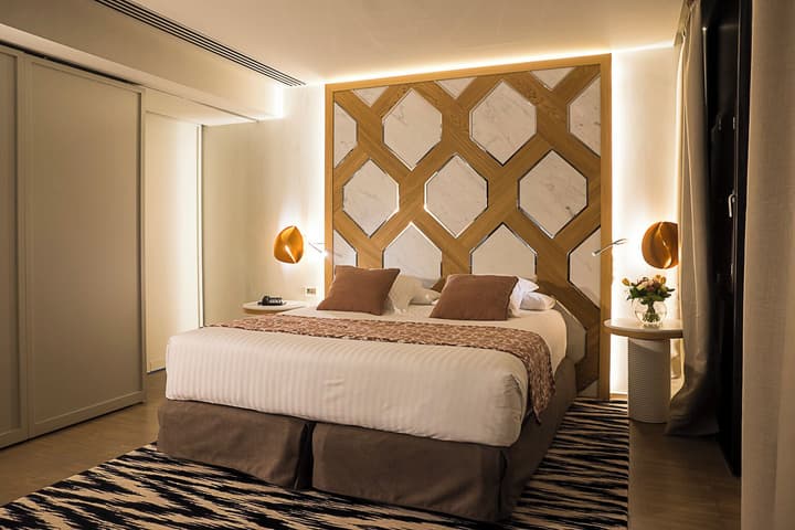 Hospes Maricel & Spa, Palma de Mallorca, a Member of Design Hotels