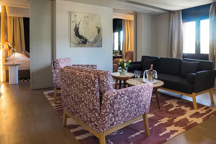 Hospes Maricel & Spa, Palma de Mallorca, a Member of Design Hotels