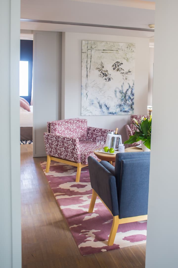 Hospes Maricel & Spa, Palma de Mallorca, a Member of Design Hotels