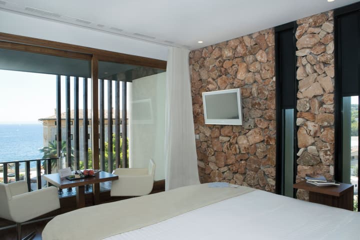 Hospes Maricel & Spa, Palma de Mallorca, a Member of Design Hotels