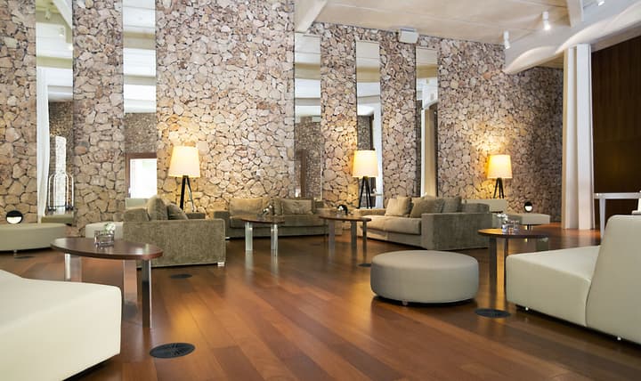 Hospes Maricel & Spa, Palma de Mallorca, a Member of Design Hotels