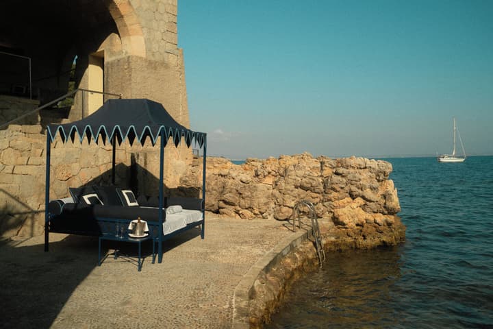 Hospes Maricel & Spa, Palma de Mallorca, a Member of Design Hotels