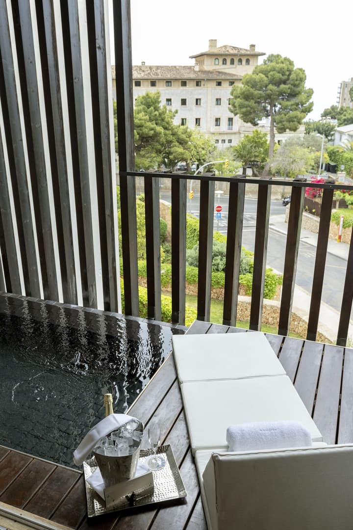 Hospes Maricel & Spa, Palma de Mallorca, a Member of Design Hotels