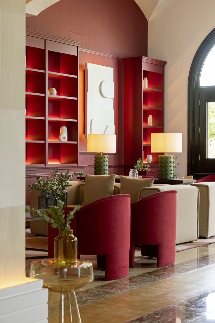 Hospes Maricel & Spa, Palma de Mallorca, a Member of Design Hotels