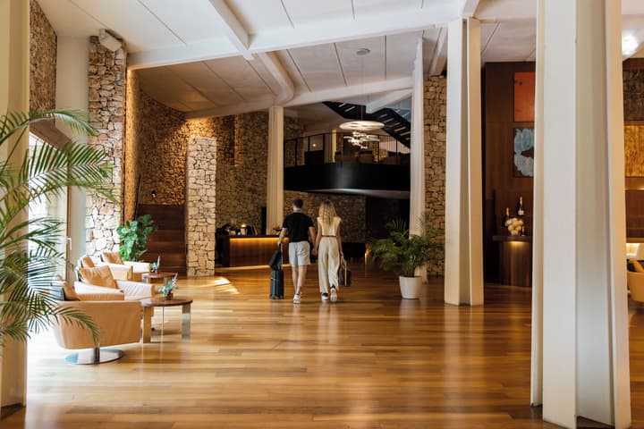 Hospes Maricel & Spa, Palma de Mallorca, a Member of Design Hotels