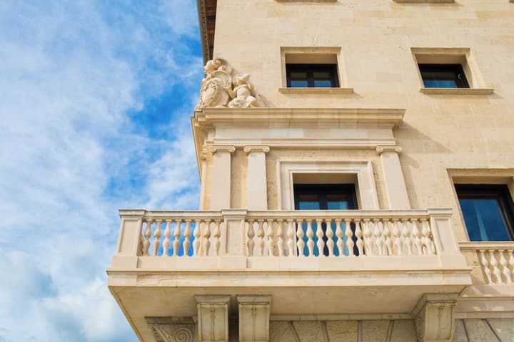 Hospes Maricel & Spa, Palma de Mallorca, a Member of Design Hotels