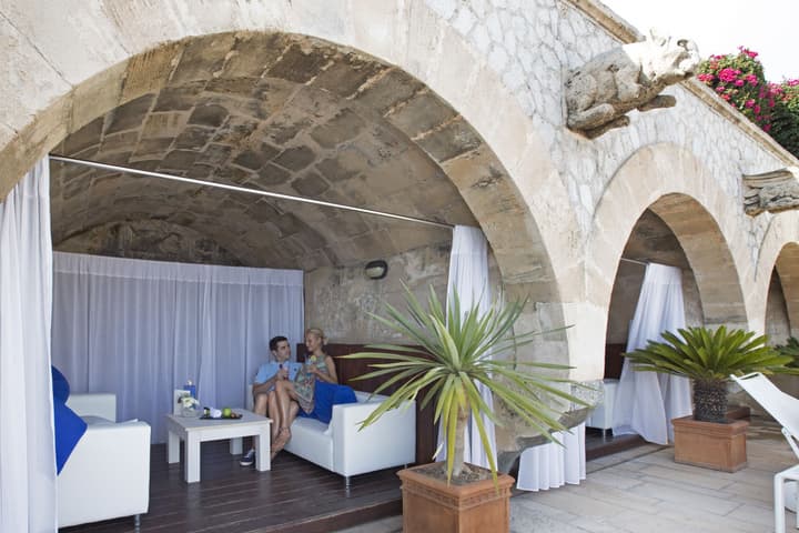 Hospes Maricel & Spa, Palma de Mallorca, a Member of Design Hotels