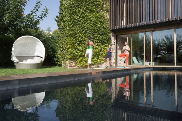 Hospes Maricel & Spa, Palma de Mallorca, a Member of Design Hotels