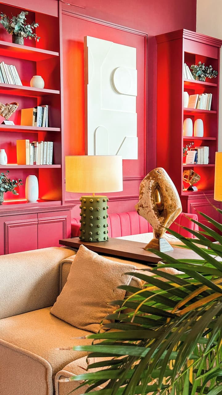 Hospes Maricel & Spa, Palma de Mallorca, a Member of Design Hotels