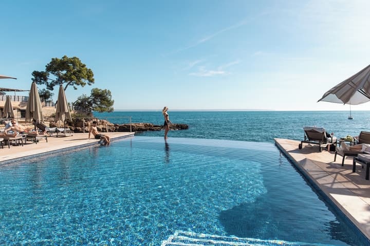 Hospes Maricel & Spa, Palma de Mallorca, a Member of Design Hotels