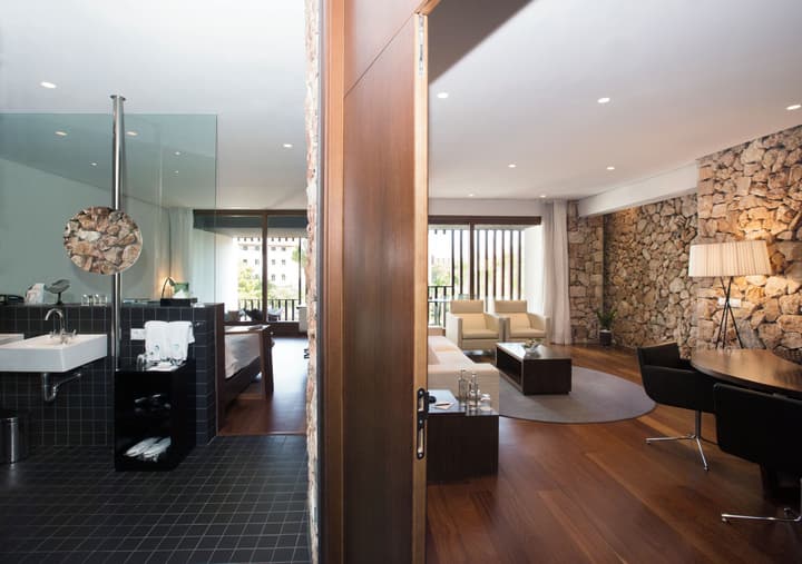 Hospes Maricel & Spa, Palma de Mallorca, a Member of Design Hotels
