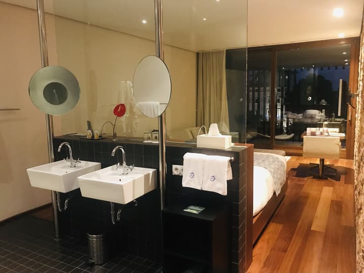 Hospes Maricel & Spa, Palma de Mallorca, a Member of Design Hotels